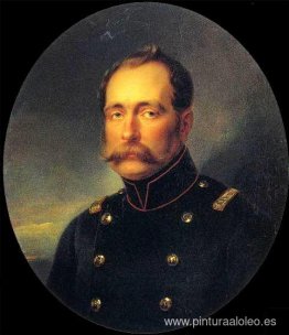 Gran Duque Mijaíl Pavlovich Gran Duque Mijaíl Pavlovich