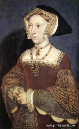 Jane Seymour Jane Seymour