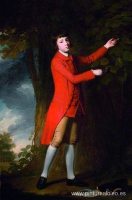 Thomas Rackett el Joven (1756-1840) Thomas Rackett el Joven (1756-1840)