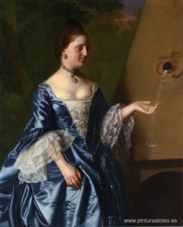 Sra. Alice Hooper Sra. Alice Hooper