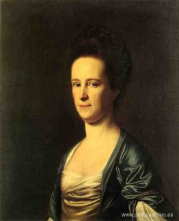 Sra. Elizabeth Coffin Amory Sra. Elizabeth Coffin Amory