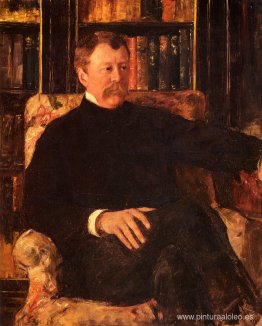 retrato de alexander cassatt retrato de alexander cassatt