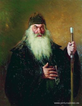 Retrato del cirujano Nikolay Pirogov Retrato del cirujano Nikolay Pirogov