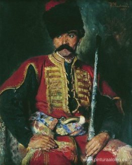cosaco de Zaporizhzhya cosaco de Zaporizhzhya
