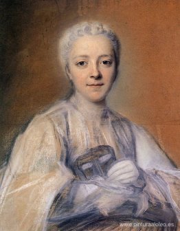 Jeanne Elisabeth de Geer, baronesa Tuyll Jeanne Elisabeth de Geer, baronesa Tuyll