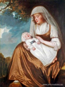 Sra. María Oliver (1763–1845) Sra. María Oliver (1763–1845)