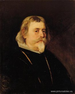 Un Caballero de la Orden de Santiago Un Caballero de la Orden de Santiago