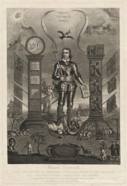 Oliver Cromwell Oliver Cromwell