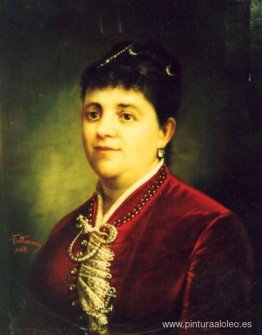 Maria Gradisteanu Maria Gradisteanu