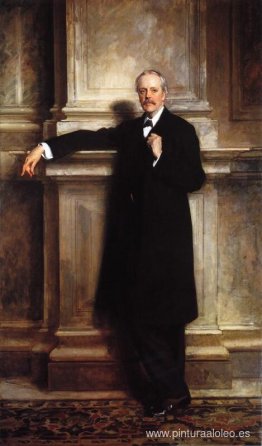 Arthur James Balfor Arthur James Balfor