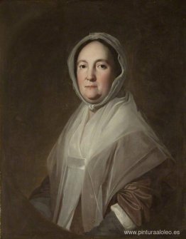 María Hutton Rawlinson (1772-1786) María Hutton Rawlinson (1772-1786)