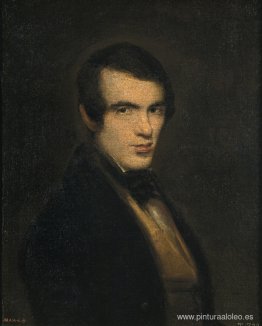 retrato de un caballero retrato de un caballero