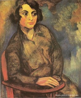 Un estudante ruso Un estudante ruso