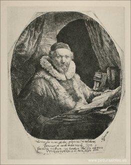 Johannes Uijtenbodaerd Johannes Uijtenbodaerd