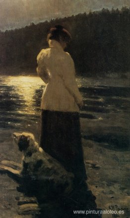 Luz de la luna Luz de la luna