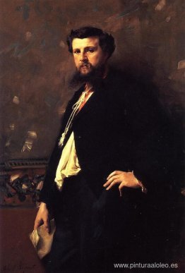 Edouard Pailleron Edouard Pailleron