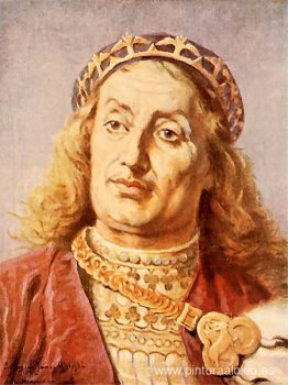 Wladislao Laskonogi Wladislao Laskonogi