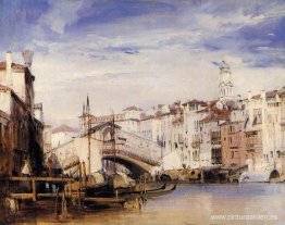 El Rialto, Venecia El Rialto, Venecia