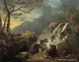 Meleagro y Atalanta Meleagro y Atalanta