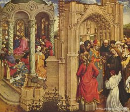 Las Bodas de la Virgen Las Bodas de la Virgen