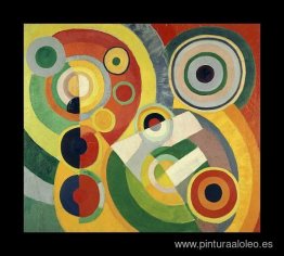 La alegría de la vida La alegría de la vida