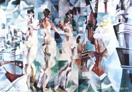 La ciudad de París La ciudad de París