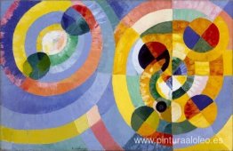 Formas circulares Formas circulares