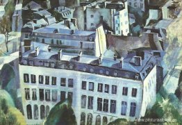 Estudiar para la ciudad Estudiar para la ciudad