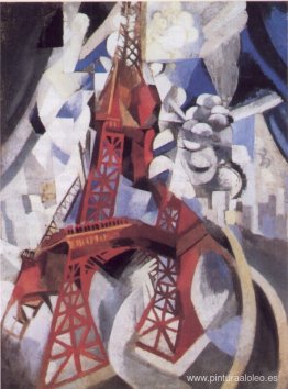 La Torre Roja La Torre Roja