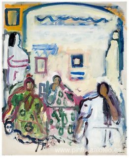 mujeres marroquíes mujeres marroquíes