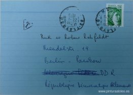 Ruth y Robert Rehfeldt Ruth y Robert Rehfeldt