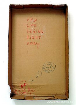 Y la vida comienza de inmediato (je suis libre d'être libre) Y la vida comienza de inmediato (je suis libre d'être libre)