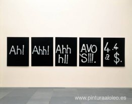Mayfair: ¡Ah! ¡Ah! ¡Ahhh! ¡¡¡Avo!!! 4,4 a $. Mayfair: ¡Ah! ¡Ah! ¡Ahhh! ¡¡¡Avo!!! 4,4 a $.