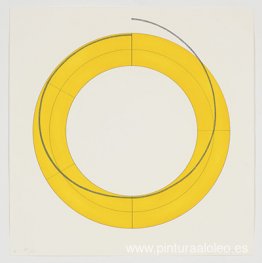 Anillo A (amarillo) Anillo A (amarillo)