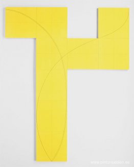 Estructura de la columna IX Estructura de la columna IX