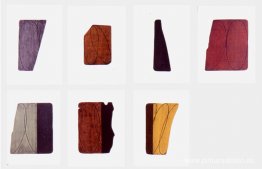 Fragmentos I-VII Fragmentos I-VII