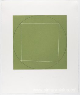 Sin título de Siete Aguatintas Sin título de Siete Aguatintas