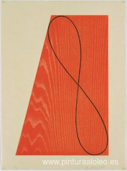 Sin título (de Skowhegan Suite) Sin título (de Skowhegan Suite)