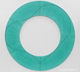 Imagen del anillo C Imagen del anillo C