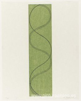 Columna/Figura Verde Columna/Figura Verde