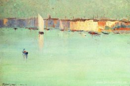 Temprano en la mañana, Venecia Temprano en la mañana, Venecia