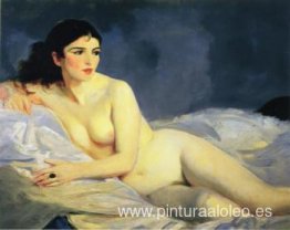 Betalo, Desnuda Betalo, Desnuda