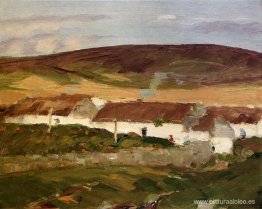 Cabaña irlandesa Cabaña irlandesa