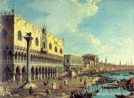 Veduta de Venecia Veduta de Venecia