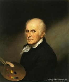 Autorretrato Autorretrato