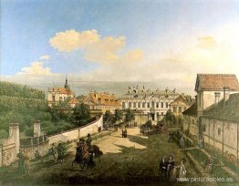 El Palacio Azul El Palacio Azul