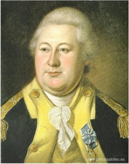 Henry Knox Henry Knox