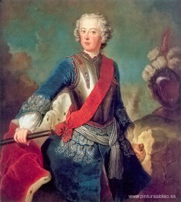 Federico el Grande Federico el Grande