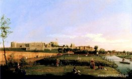 Castillo de Windsor Castillo de Windsor