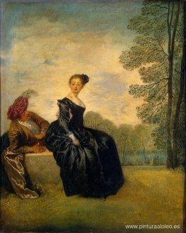 La chica caprichosa La chica caprichosa